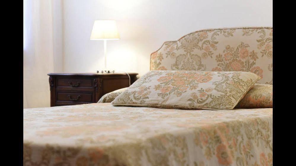 Le Due Corone Bed and breakfast