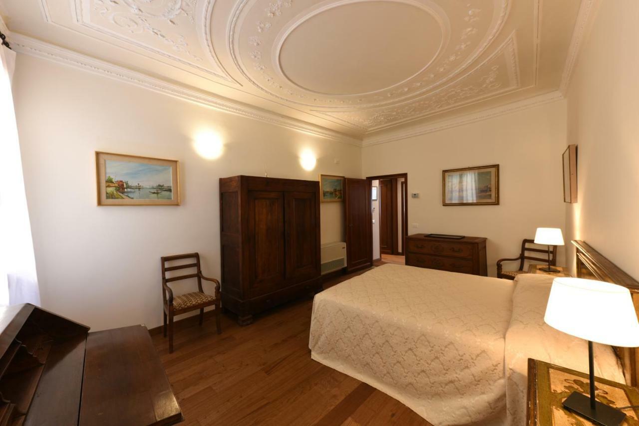 Le Due Corone Bed and breakfast