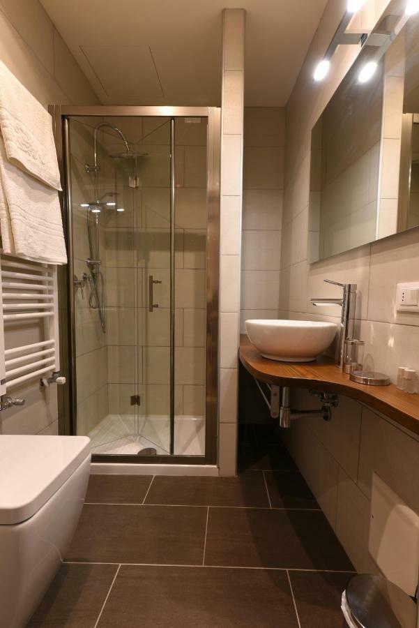 Le Due Corone Bed and breakfast