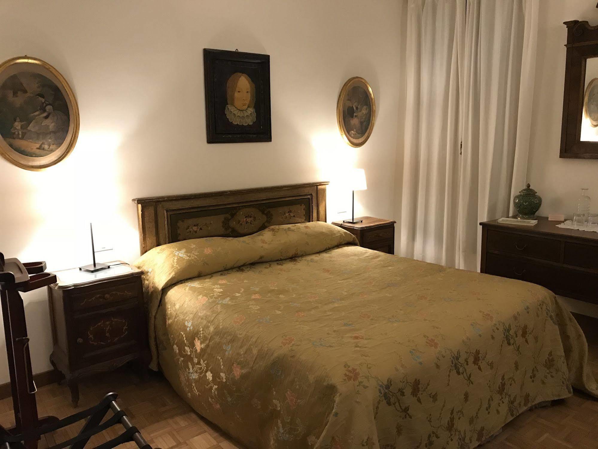 Le Due Corone Bed & Breakfast Venezia