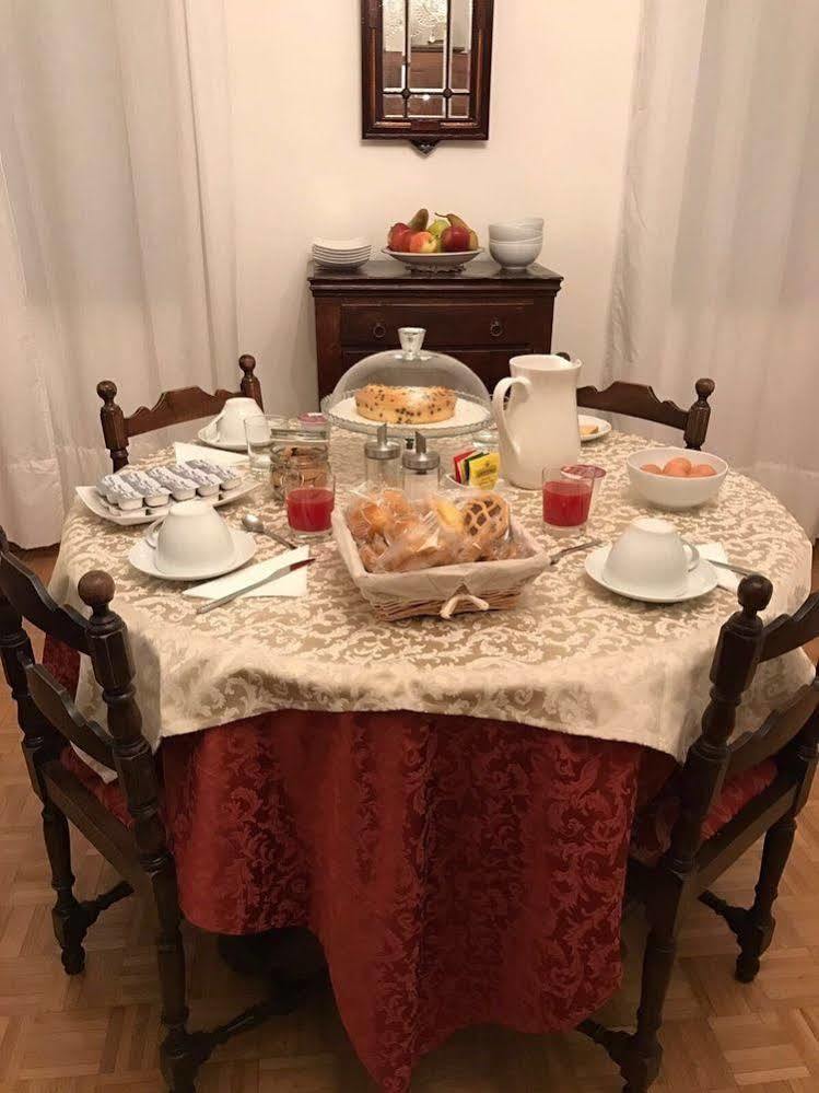 Bed & Breakfast Le Due Corone Venezia