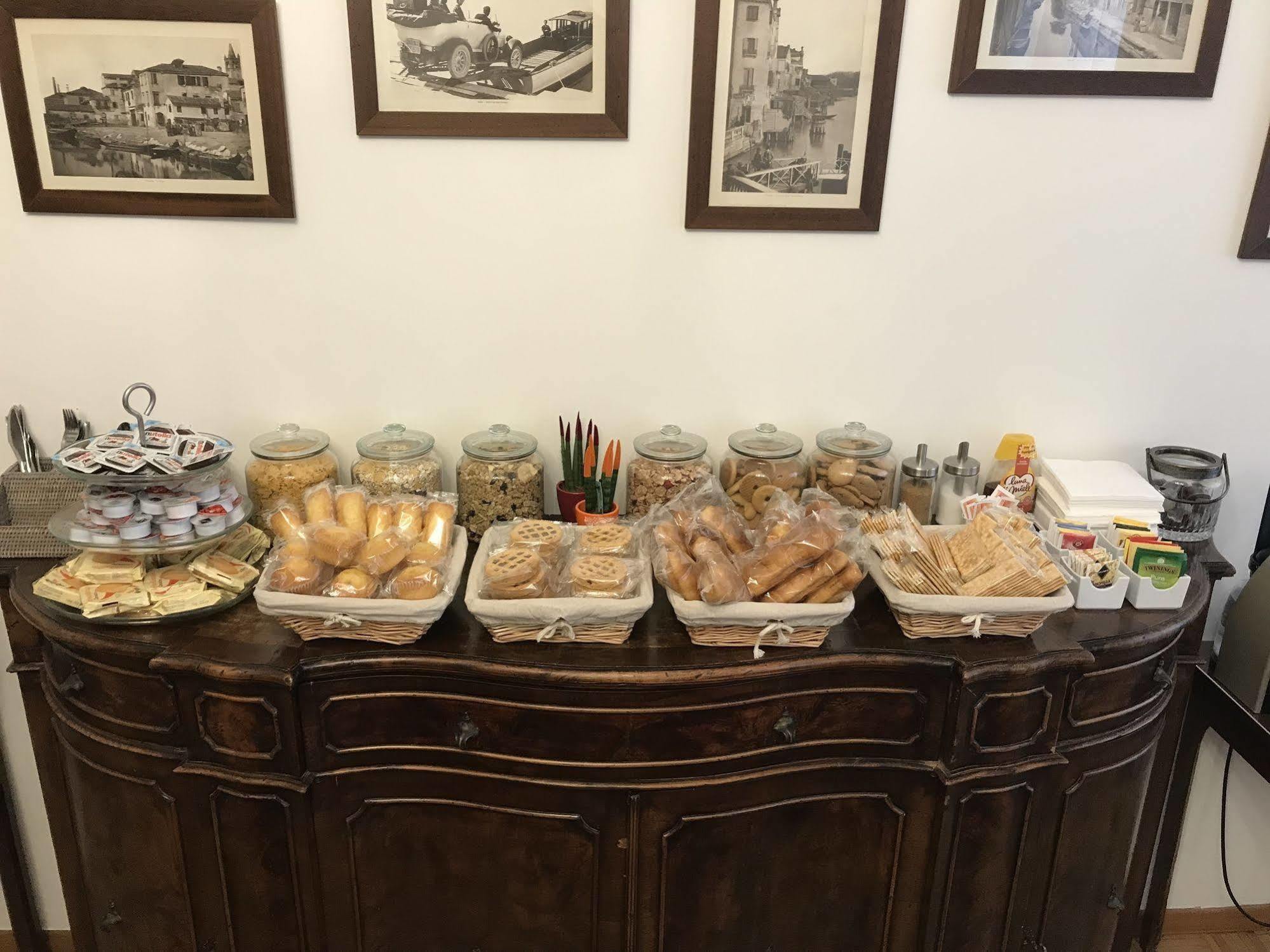Le Due Corone 2* Venezia