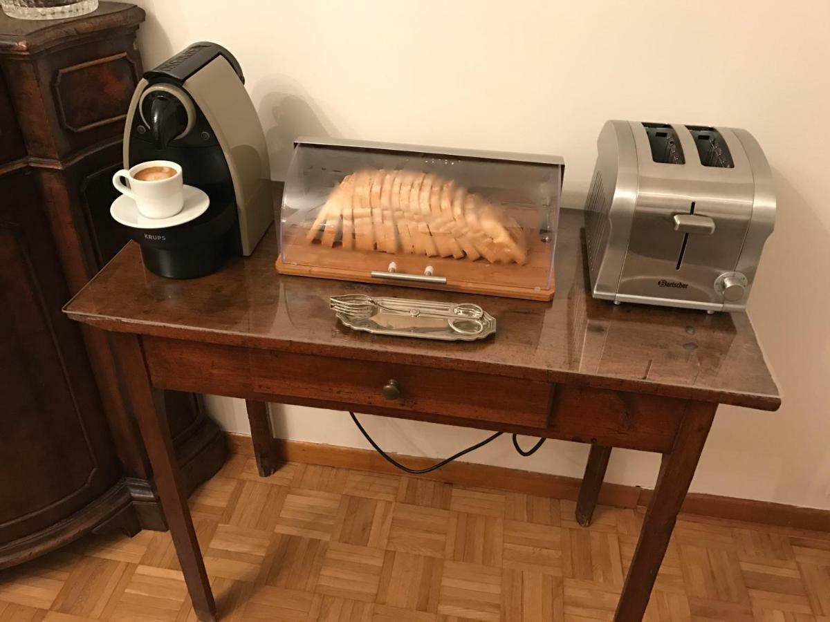 Bed & Breakfast Le Due Corone Venezia