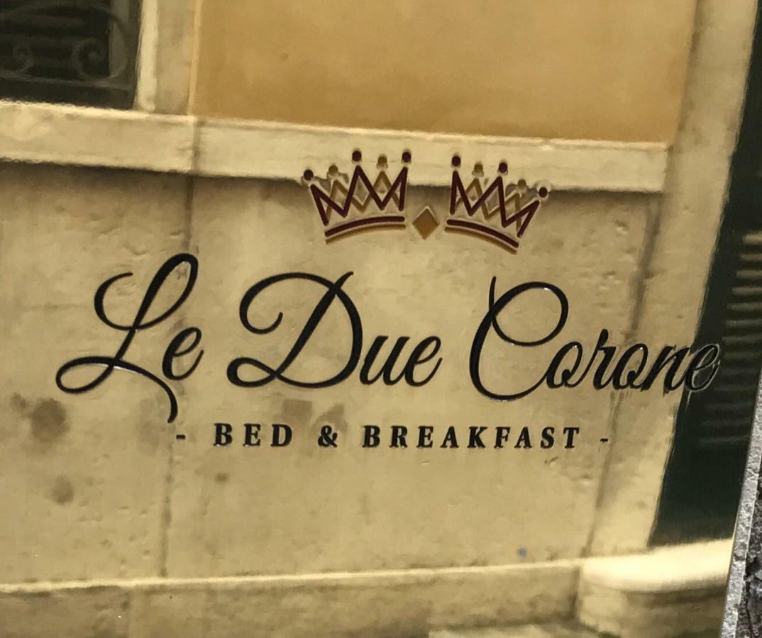 Le Due Corone Bed & Breakfast Venezia
